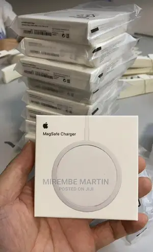Magsafe Wireless Charger