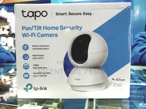 Tp-Link Wifi Camera Tapo