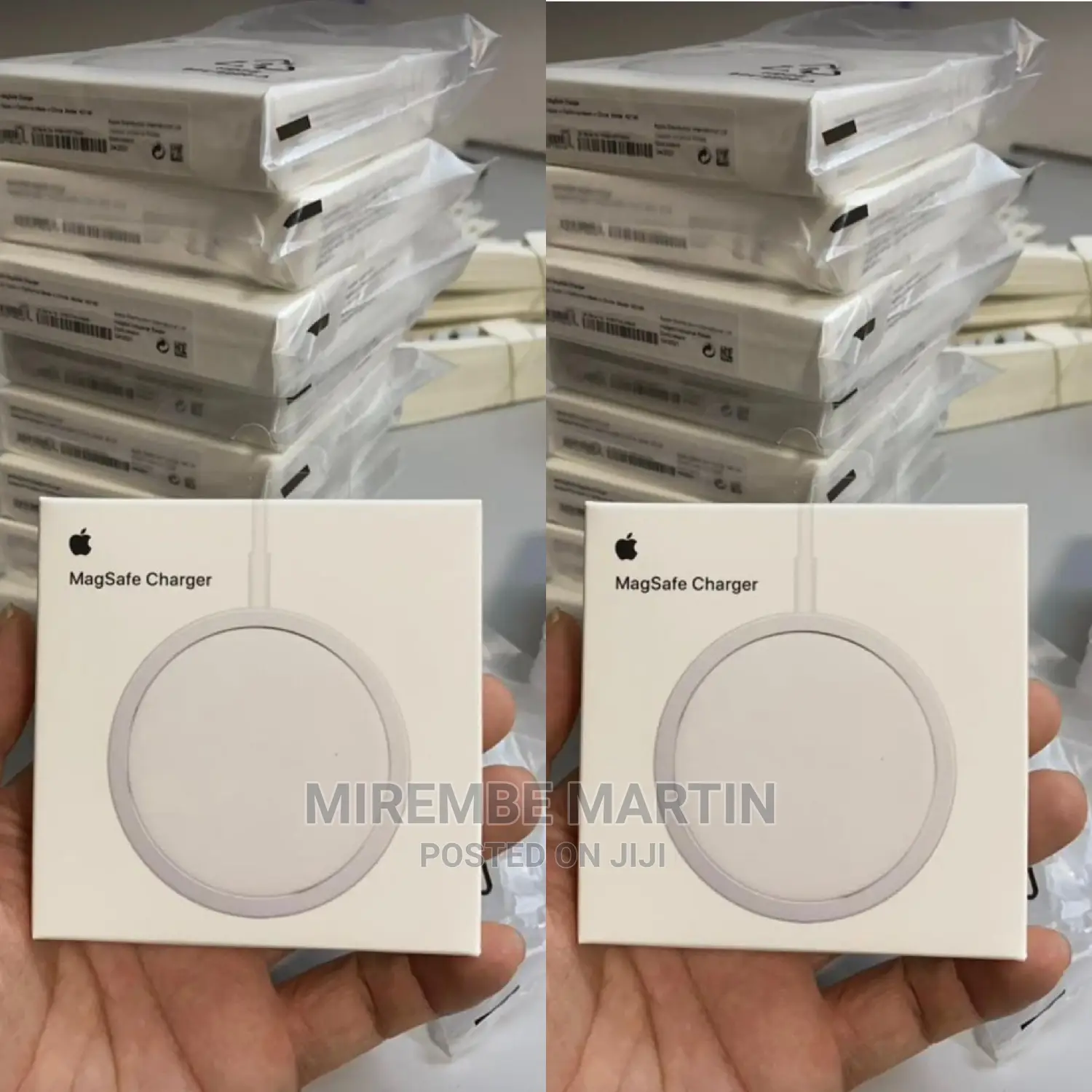 Magsafe Wireless Charger