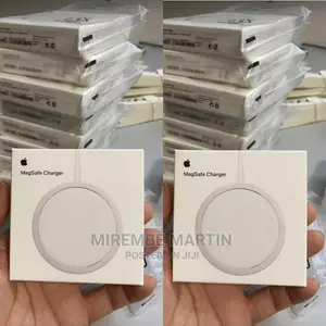 Magsafe Wireless Charger