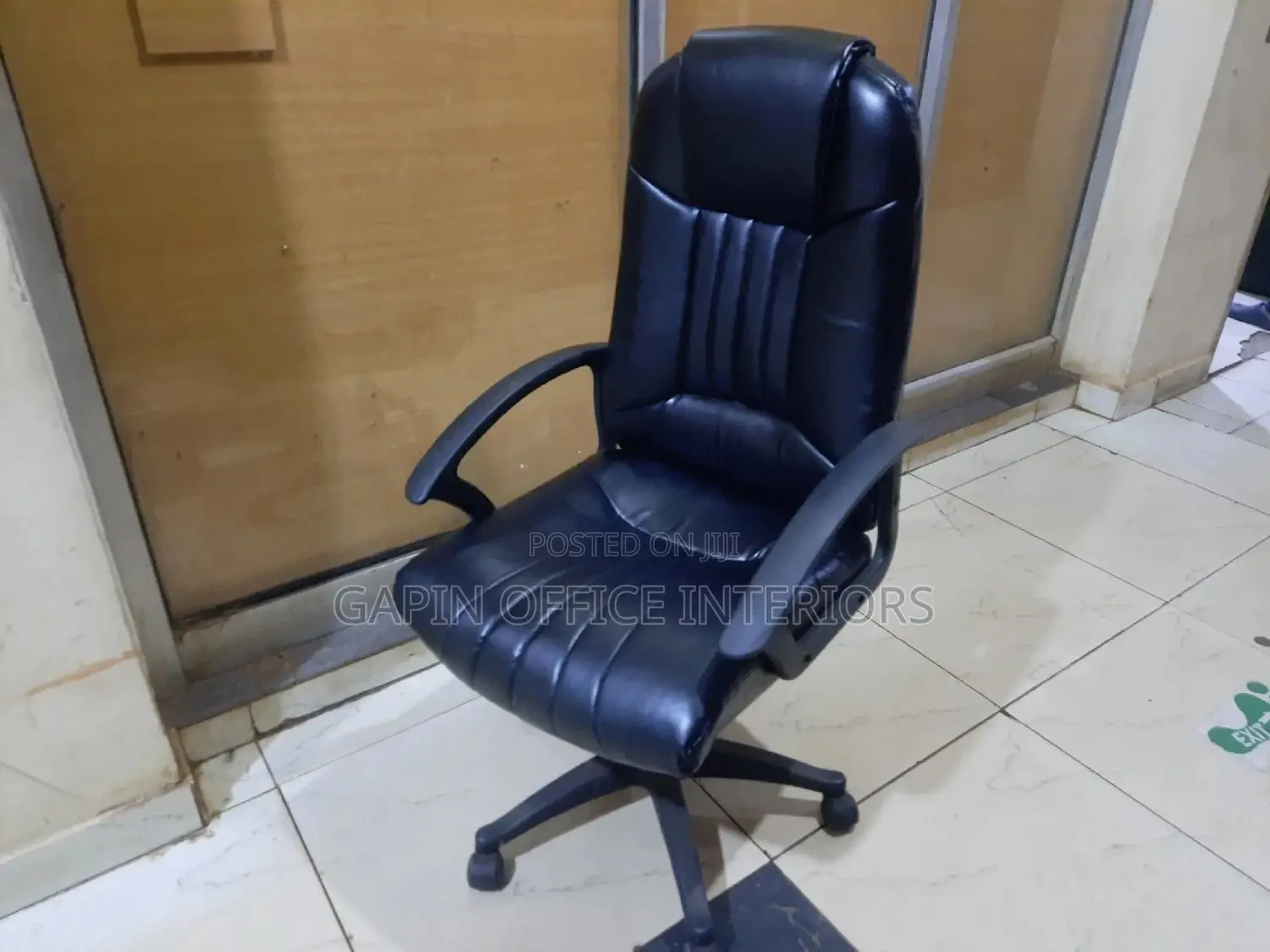 Office Chair MH