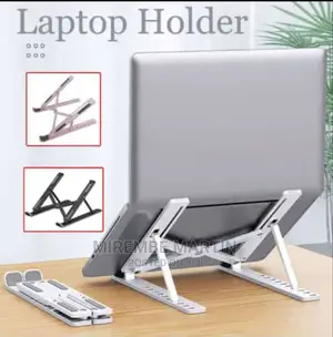 Laptop Holder