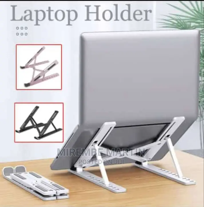 Laptop Holder