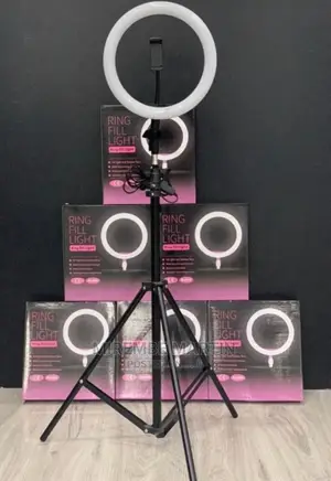 Original Ring Fill Light