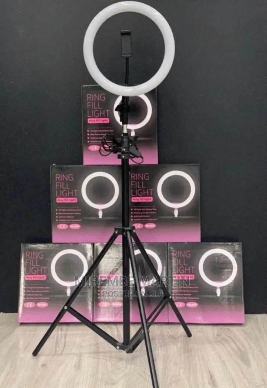 Original Ring Fill Light