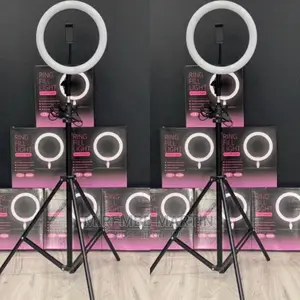 Original Ring Fill Light