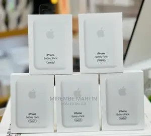 iPhone Battery Pack