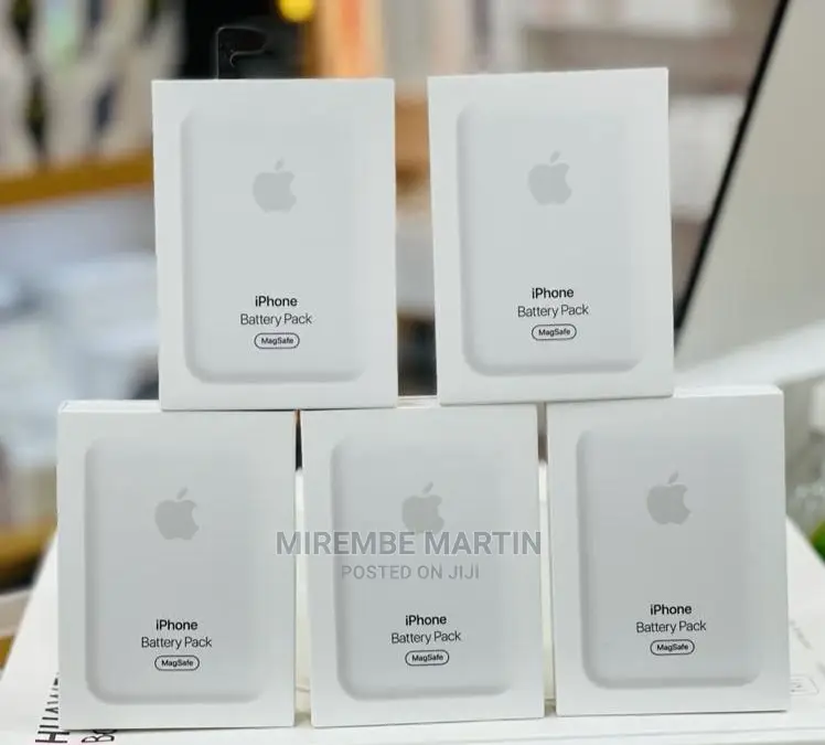 iPhone Battery Pack