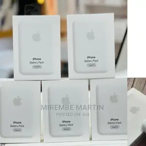 iPhone Battery Pack