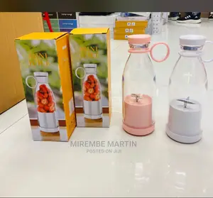 Mini Blender