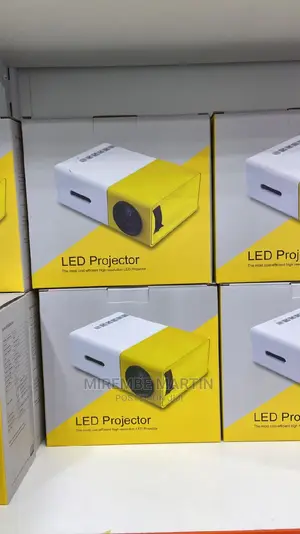 Led Projector