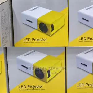 Led Projector