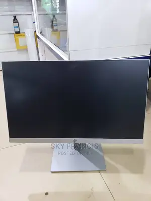 HP Monitor Inch 23 IPS Full Hd