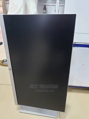 HP Monitor Inch 23 IPS Full Hd