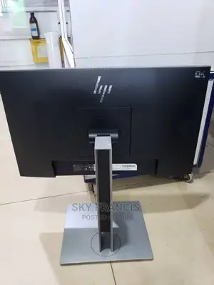 HP Monitor Inch 23 IPS Full Hd