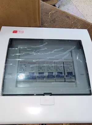 4way Complete Main Switch