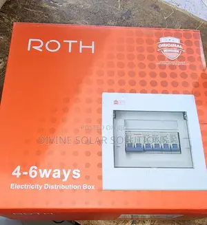 4way Complete Main Switch