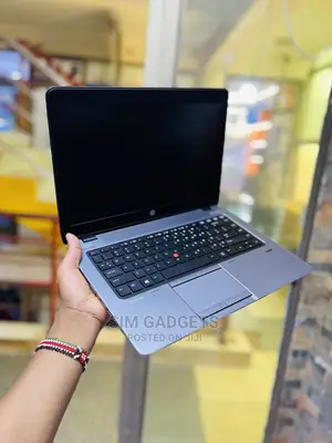 Laptop HP 8GB Intel Core I5 HDD 500GB