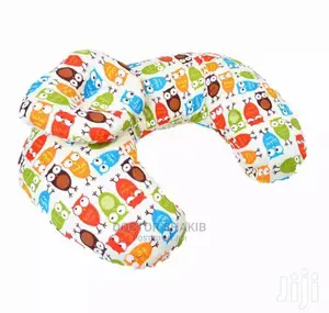 Baby Nursing Pillow