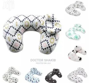 Baby Nursing Pillow