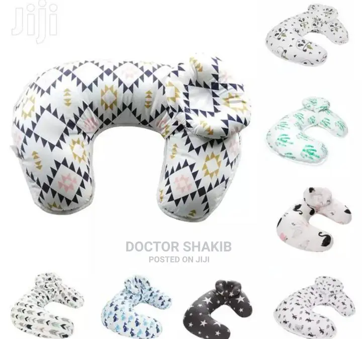 Baby Nursing Pillow