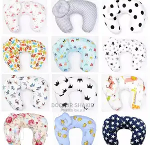 Baby Nursing Pillow