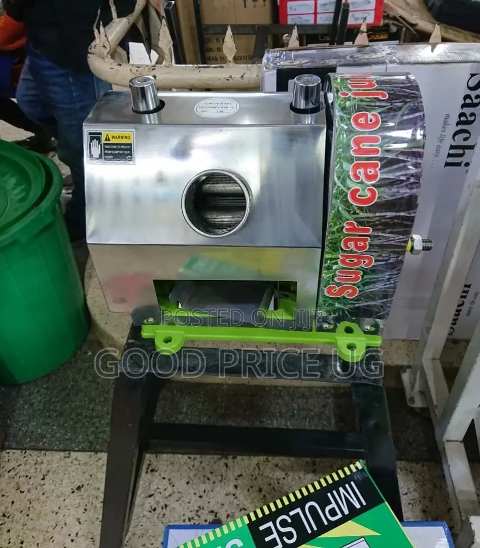 Sugar Cane Juicer