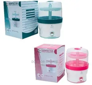 Bottle Sterilizer