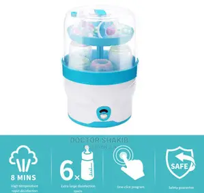 Bottle Sterilizer