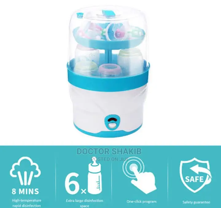 Bottle Sterilizer