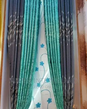 Quality Curtains