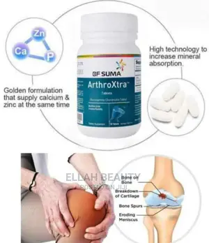 Zaminocal Capsules