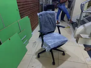 Brand New Office Secretarial Chairs