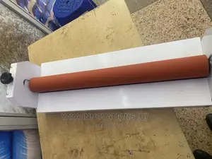 Matt Cold Laminator