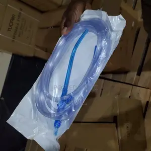 Yankeur Tubes (Suction Tubes )