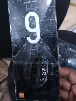 M6 Smart Watch