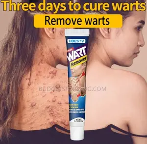 Painless Wart Remover