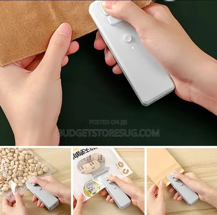 Hand Sealing Machine