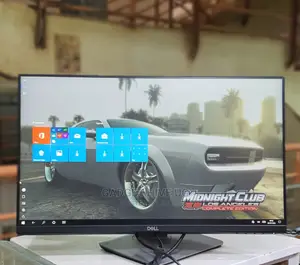 Dell Ips Monitor 24inchs