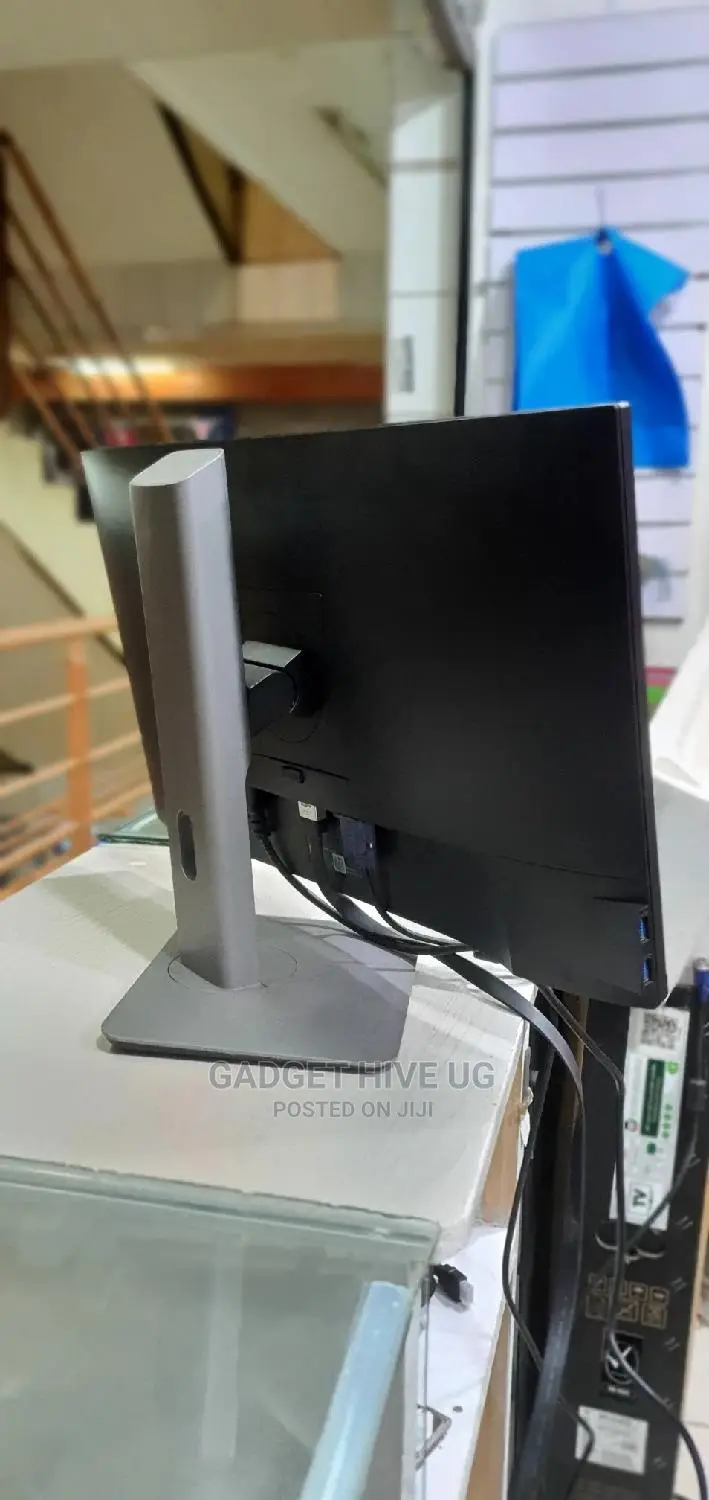 Dell Ips Monitor 24inchs