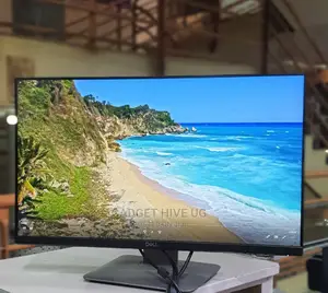 Dell Ips Monitor 24inchs