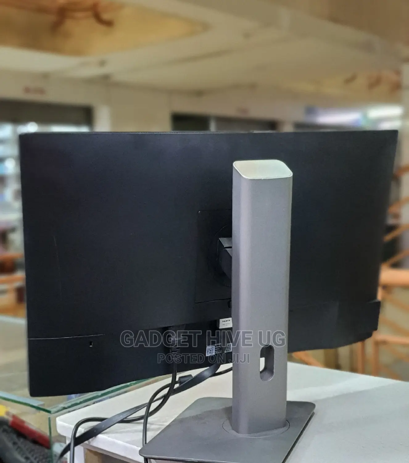 Dell Ips Monitor 24inchs