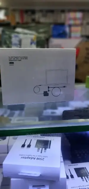 Magsafe Macbook Charger