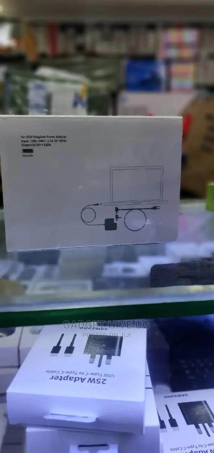 Magsafe Macbook Charger