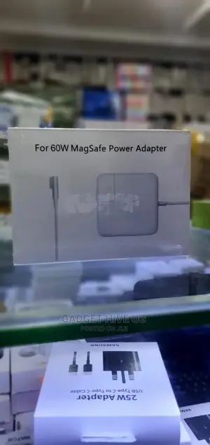 Magsafe Macbook Charger