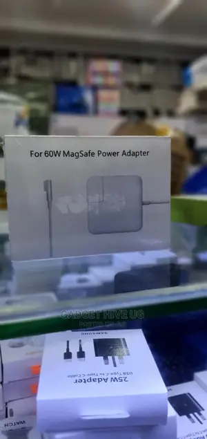 Magsafe Macbook Charger