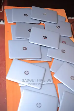Laptop HP EliteBook 820 G3 8GB Intel Core I5 SSD 256GB