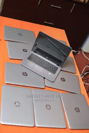 Laptop HP EliteBook 820 G3 8GB Intel Core I5 SSD 256GB