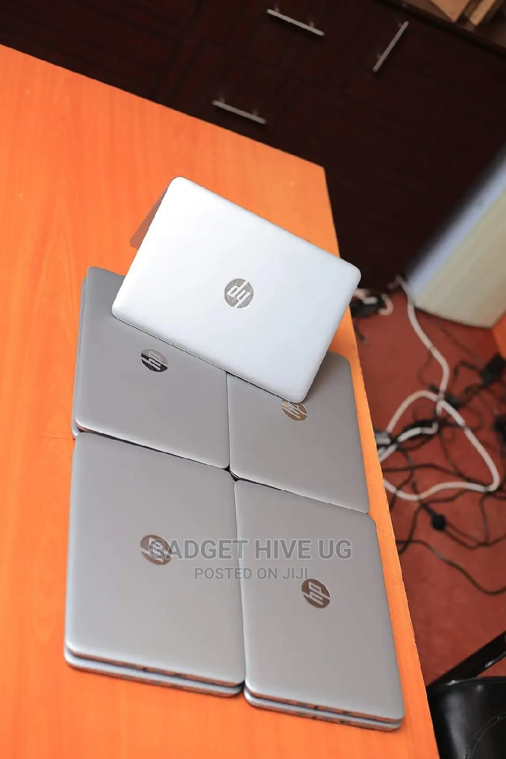 Laptop HP EliteBook 820 G3 8GB Intel Core I5 SSD 256GB
