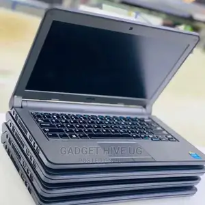Laptop Dell Latitude 13 3340 4GB Intel Core I5 HDD 500GB